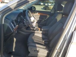 
										2021 Audi Q5 full									