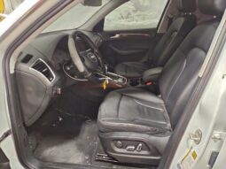 
										2016 Audi Q5 full									