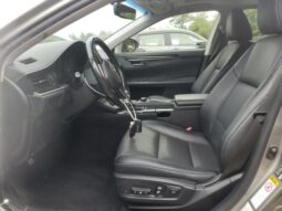 
										2016 Lexus Es 350 full									