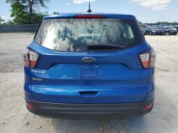 
										2017 Ford Escape s full									