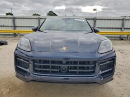 
										2026 Porsche Cayenne full									