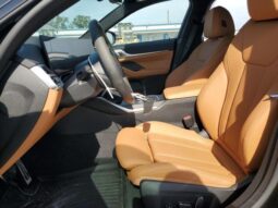 
										2024 BMW I4 full									
