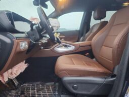 
										2024 Mercedes-benz Gls-klasse full									