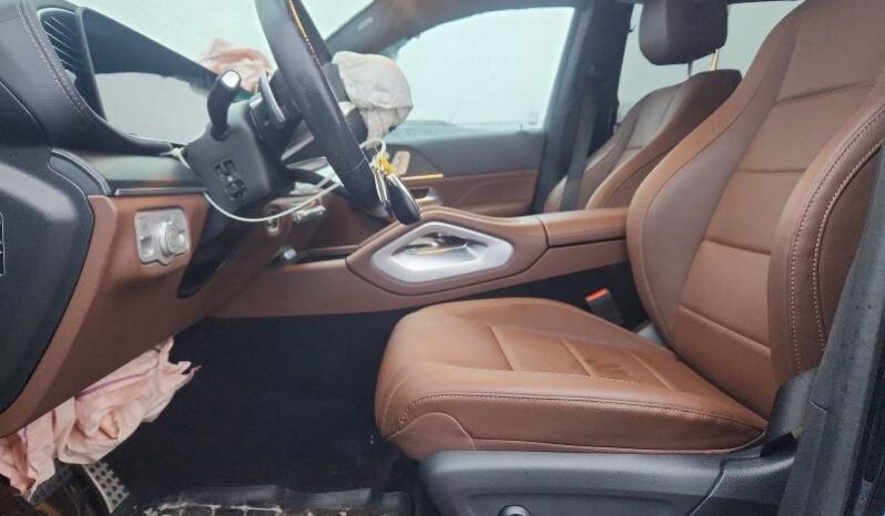 
								2024 Mercedes-benz Gls-klasse full									