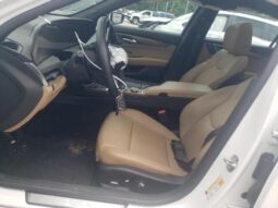 
										2025 Cadillac Ct5 full									