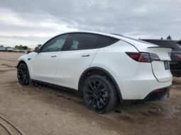 
										2023 Tesla Model y full									