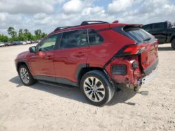 
										2020 Toyota Rav4 full									