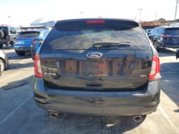 
										2014 Ford Edge sel full									