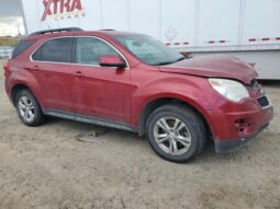 
										2014 Chevrolet Equinox lt full									