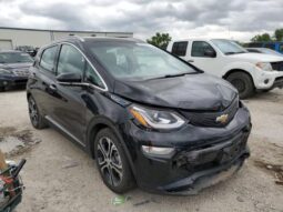 
										2021 Chevrolet Bolt euv full									