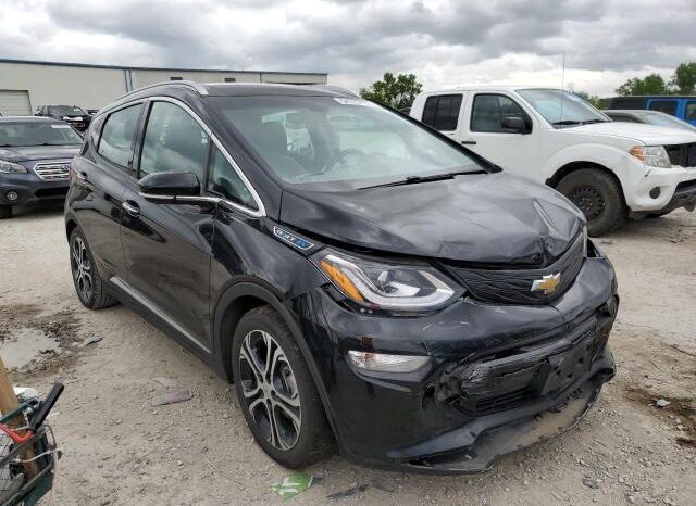 
								2021 Chevrolet Bolt euv full									