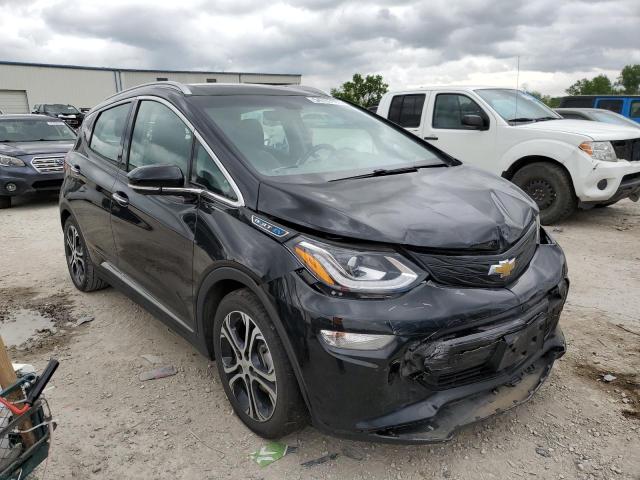 2021 Chevrolet Bolt euv