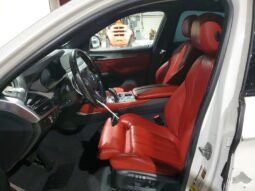 
										2019 BMW X6 full									
