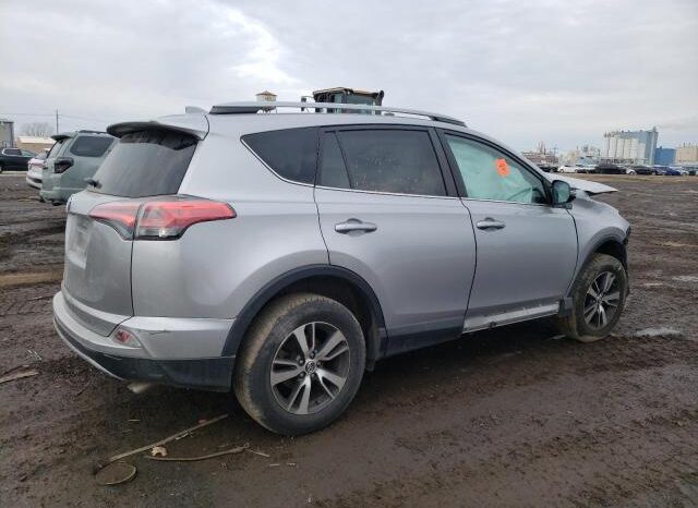 
								2017 Toyota Rav4 full									