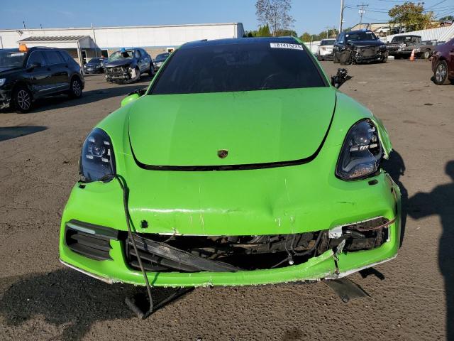 2020 Porsche Panamera