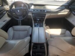 
										2012 BMW 7 series full									