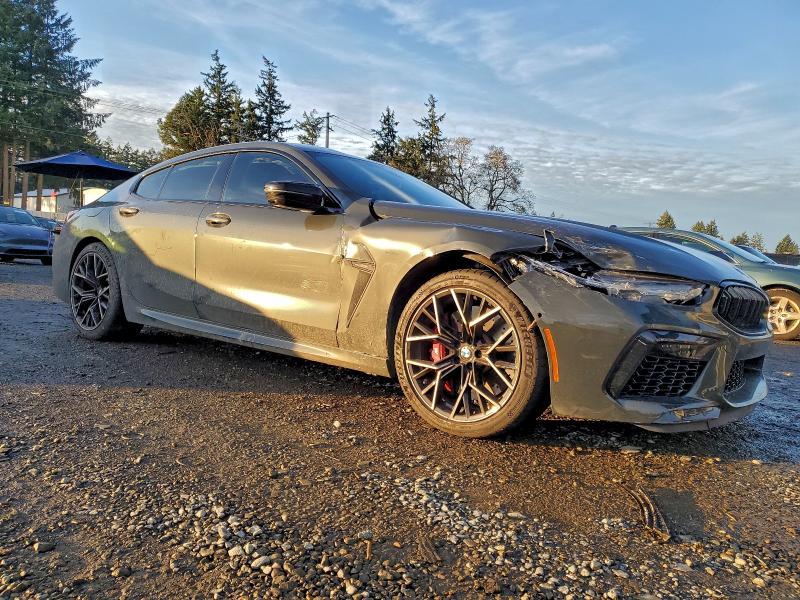 2024 BMW M8