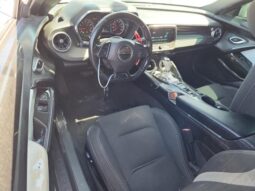 
										2018 Chevrolet Camaro full									
