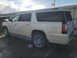 
										2015 Gmc Yukon full									