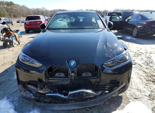 
								2024 BMW I4 full									