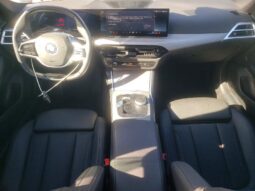 
										2025 BMW I4 full									
