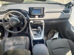 
										2022 Toyota Rav4 full									