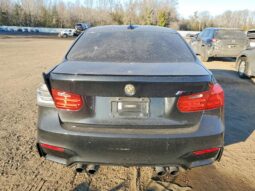 
										2015 BMW M3 full									