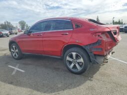 
										2018 Mercedes-benz Glc coupe full									