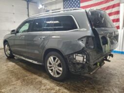 
										2017 Mercedes-benz Gls-klasse full									