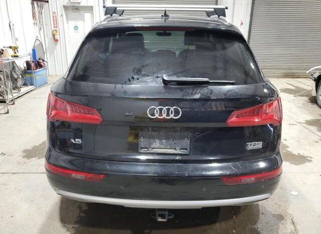 
								2018 Audi Q5 full									