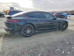 
										2019 Porsche Panamera full									