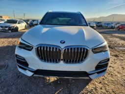 
										2020 BMW X5 full									