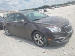 
										2015 Chevrolet Cruze lt full									