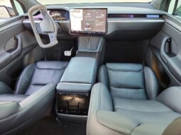 
										2023 Tesla Model x full									