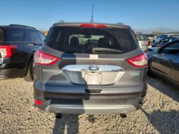 
										2014 Ford Escape tit full									