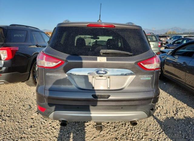 
								2014 Ford Escape tit full									