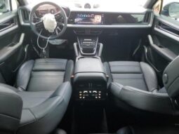 
										2024 Porsche Cayenne full									