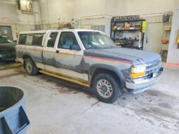 
										1992 Dodge Dakota full									