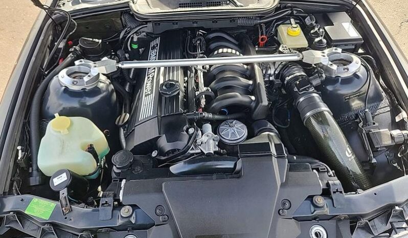 
								1999 BMW M3 full									