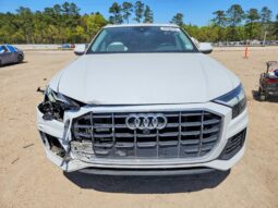 
										2022 Audi Q8 full									