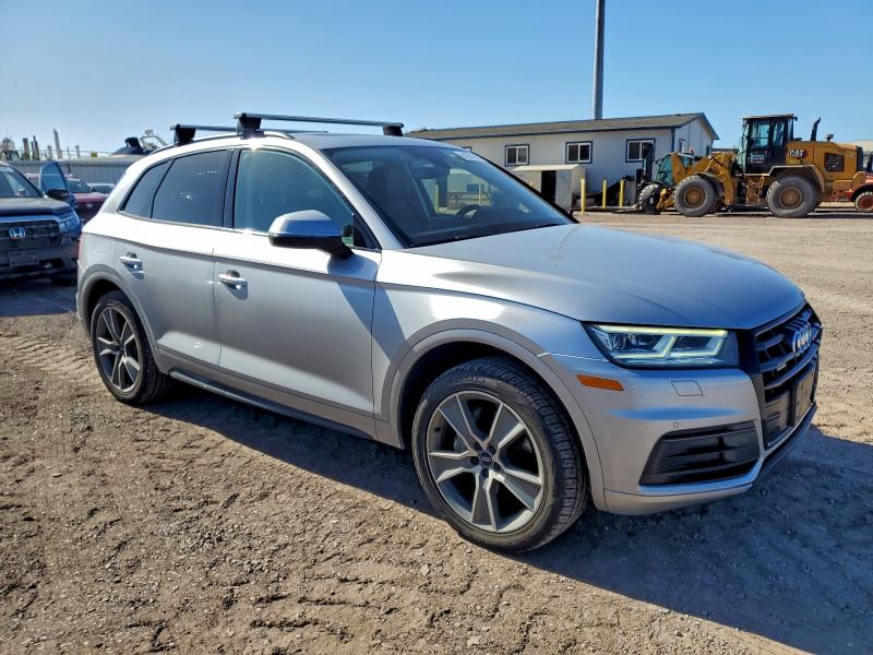 2019 Audi Q5