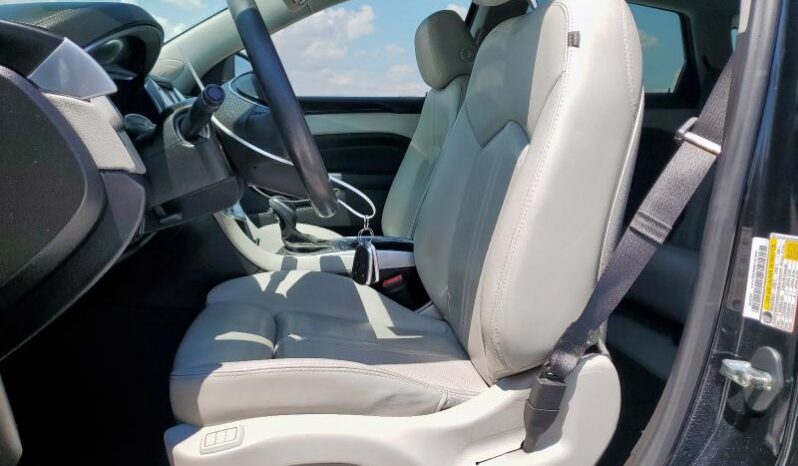 
								2015 Cadillac Srx full									