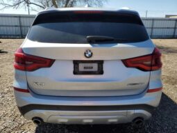 
										2020 BMW X3 full									