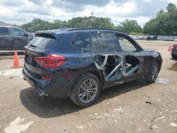 
										2020 BMW X3 full									