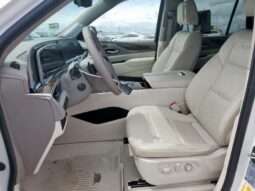 
										2024 Cadillac Escalade full									