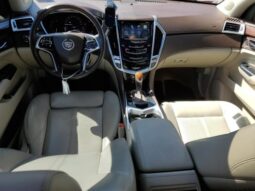 
										2015 Cadillac Srx full									