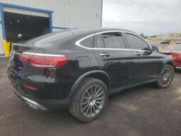 
										2023 Mercedes-benz Glc coupe full									