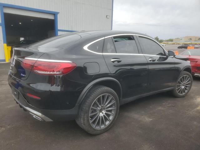 2023 Mercedes-benz Glc coupe