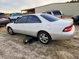 
										2000 Lexus Es 300 full									