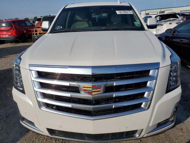 2017 Cadillac Escalade